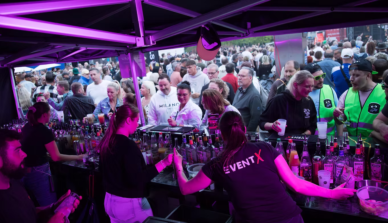 Getraenkeservice EVENT X Getraenkeservice EVENT X