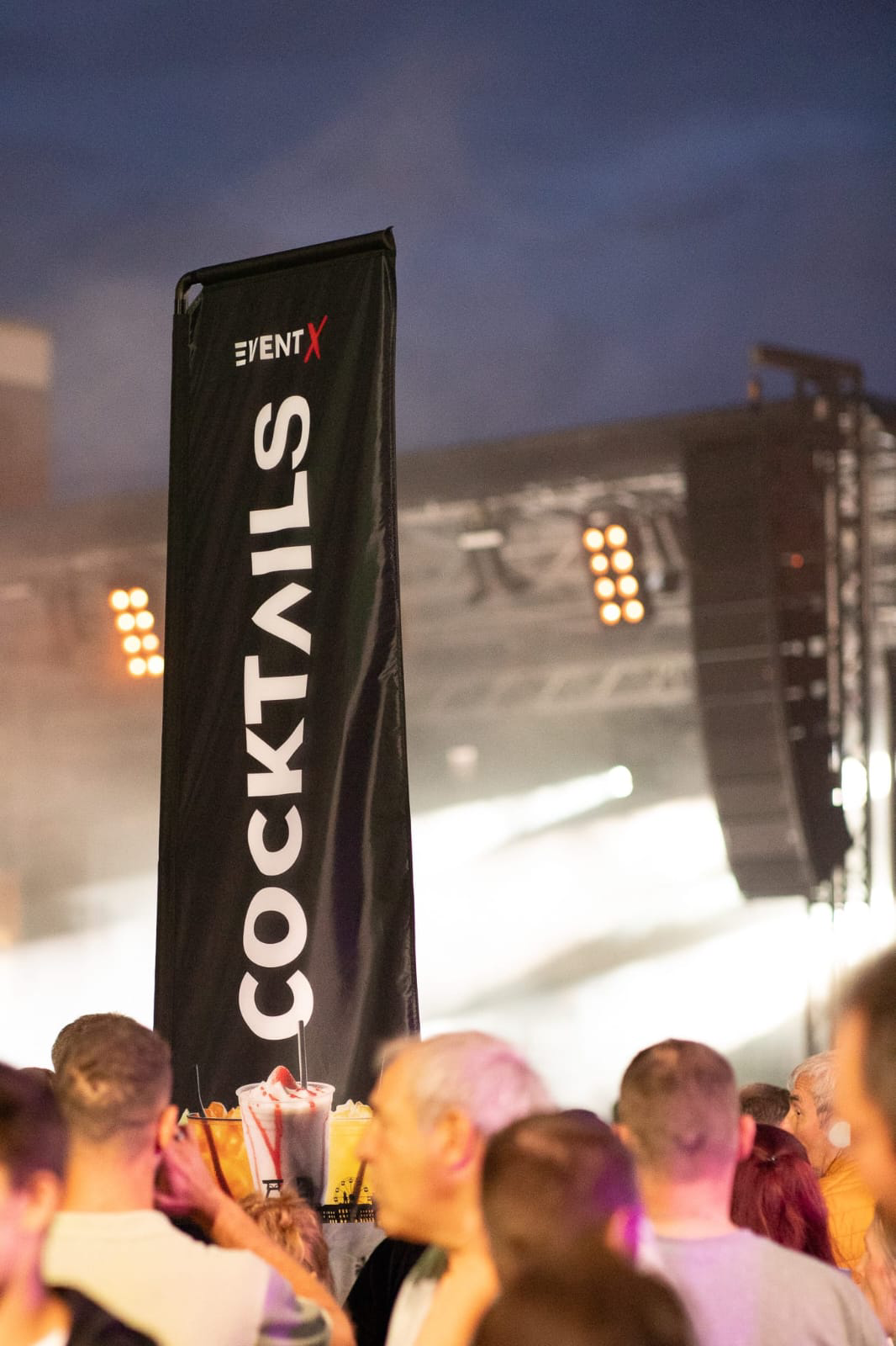 Cocktails von EVENT X