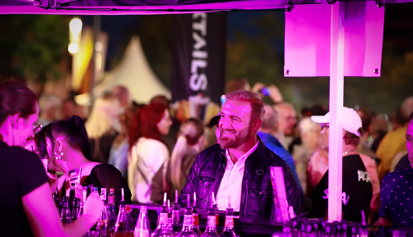 EVENT X 150 Jahre Gelsenkirchen