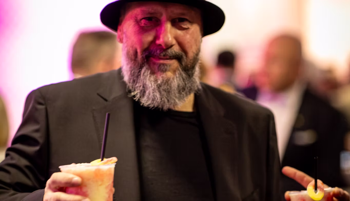 EVENT X Cocktails Malerball
