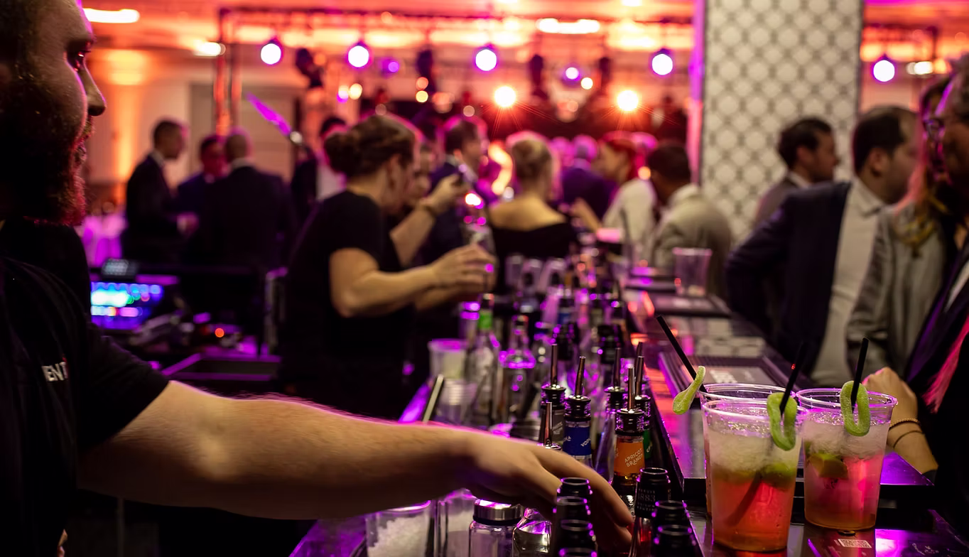 EVENT X Cocktails MallerballInnung 2025