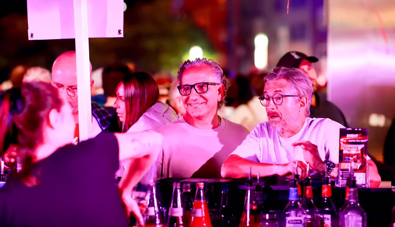 EVENT X Koehler 150 Jahre Gelsenkirchen