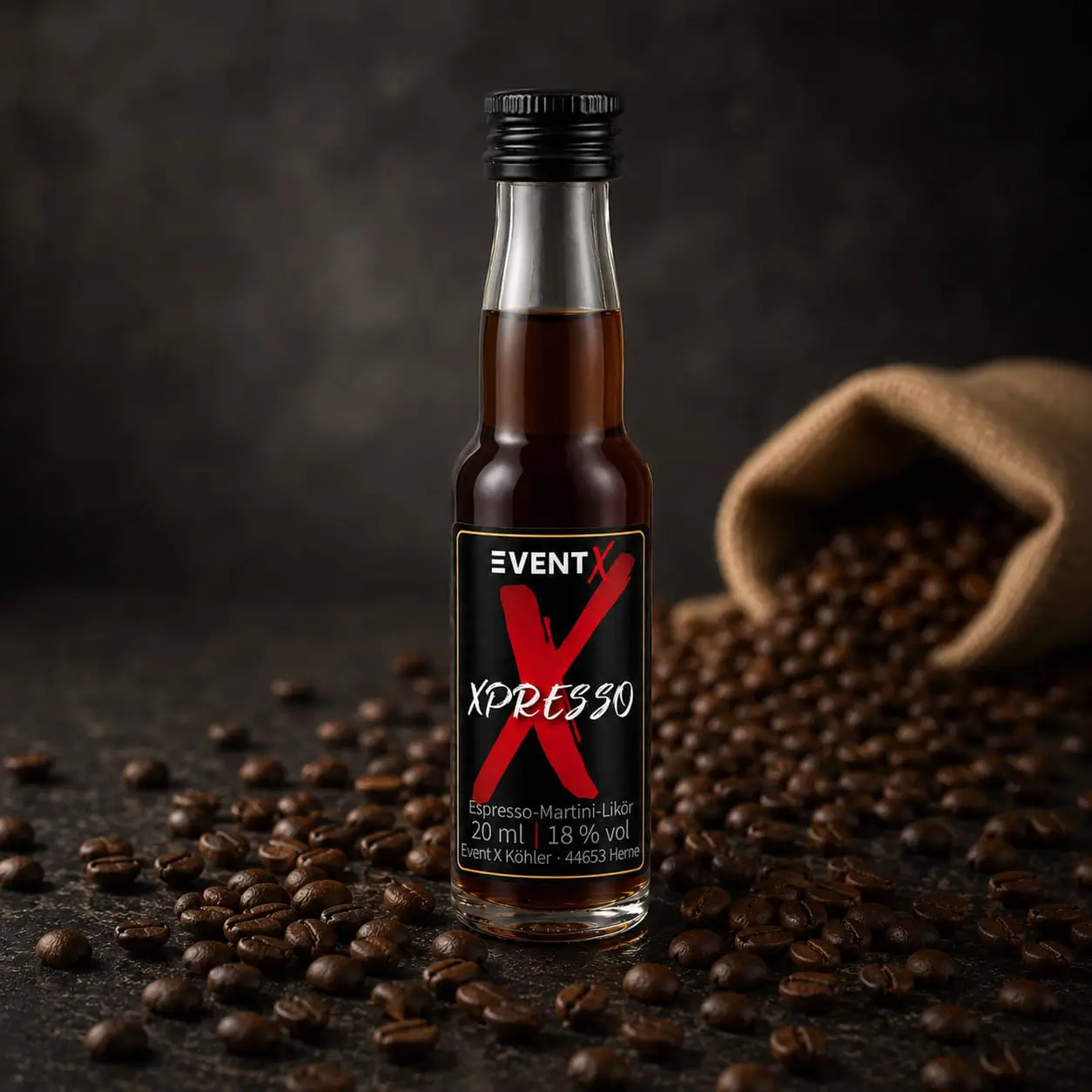 EVENT X XPRESSO